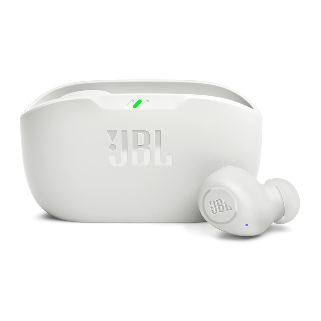 سماعات الأذن اللاسلكية JBL Wave Buds True سماعات الأذن اللاسلكية JBL Wave Buds True